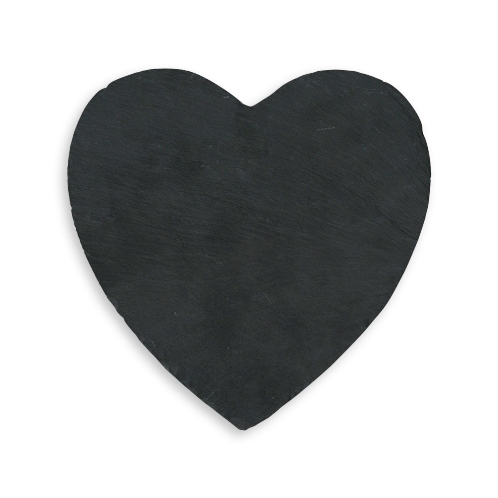 Heart Memorial Garden Stone