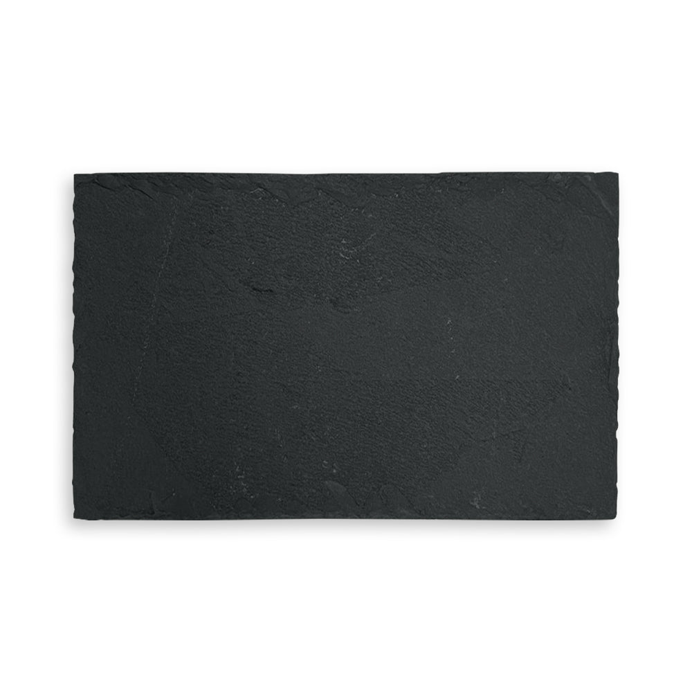 Rectangle Memorial Garden Stone