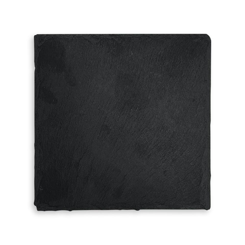 Square Memorial Garden Stone