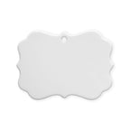 Benelux Ceramic Ornament