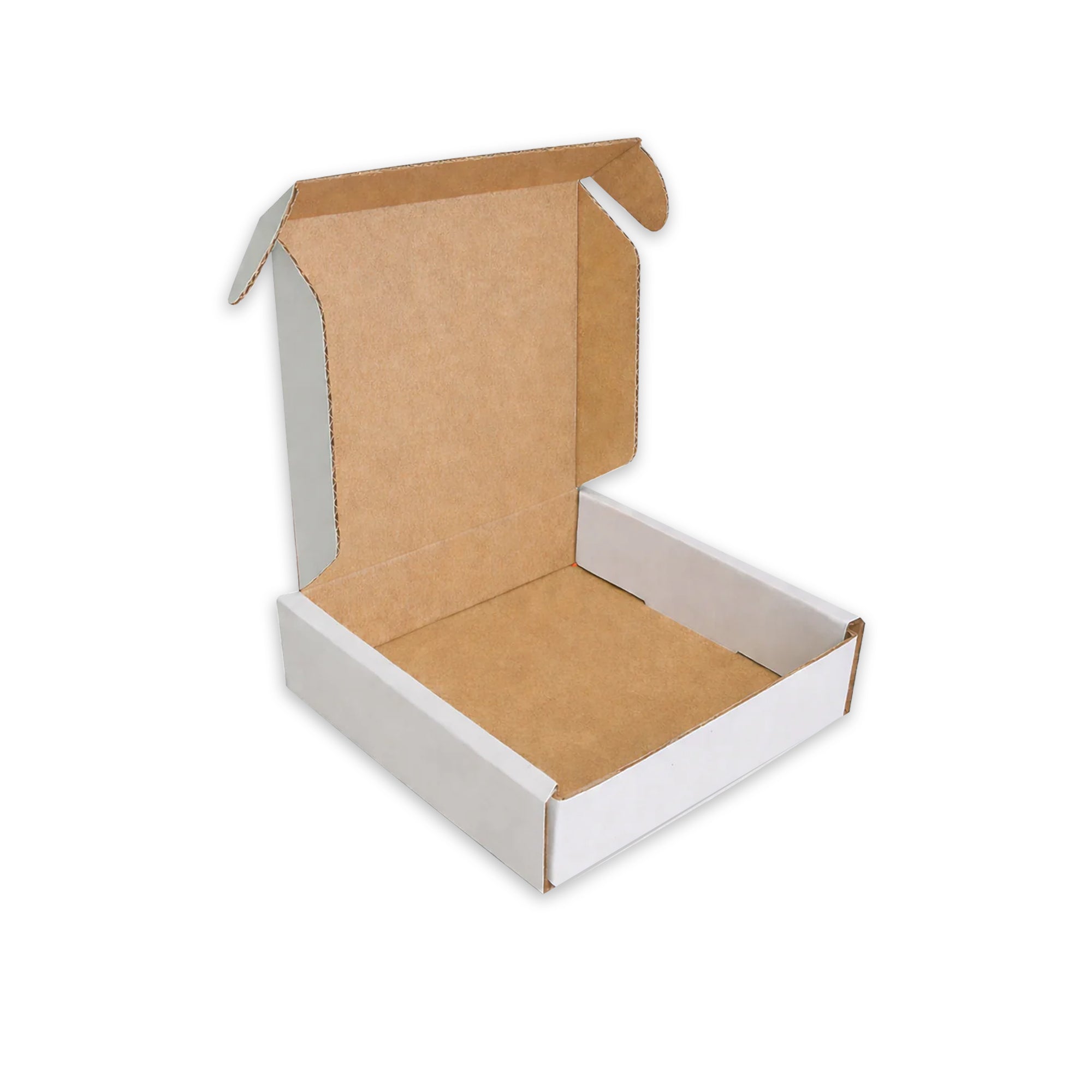 Shipping Box 4" x 5" x 1"