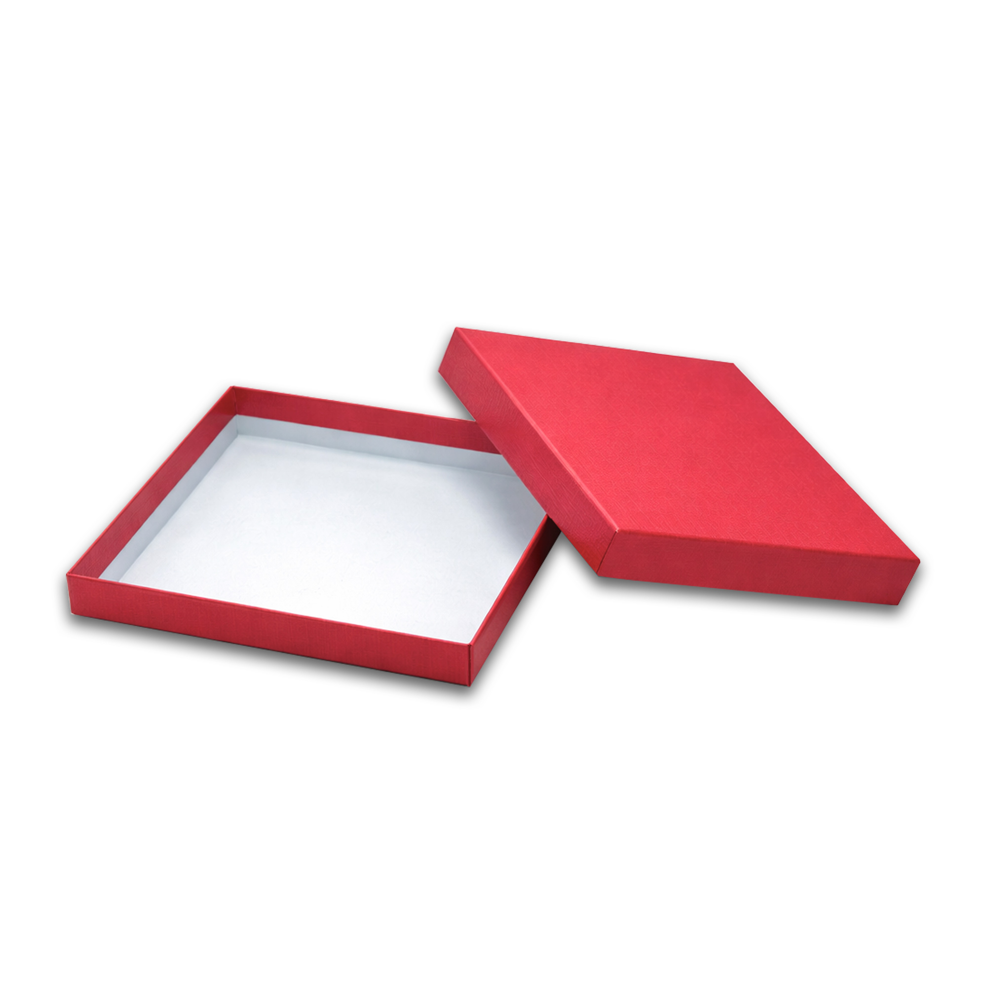 Gift Box 4.76"x 4.76"x 0.95"