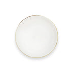 Round Ceramic Jewelry Tray