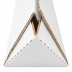 Triangle Tube 26"