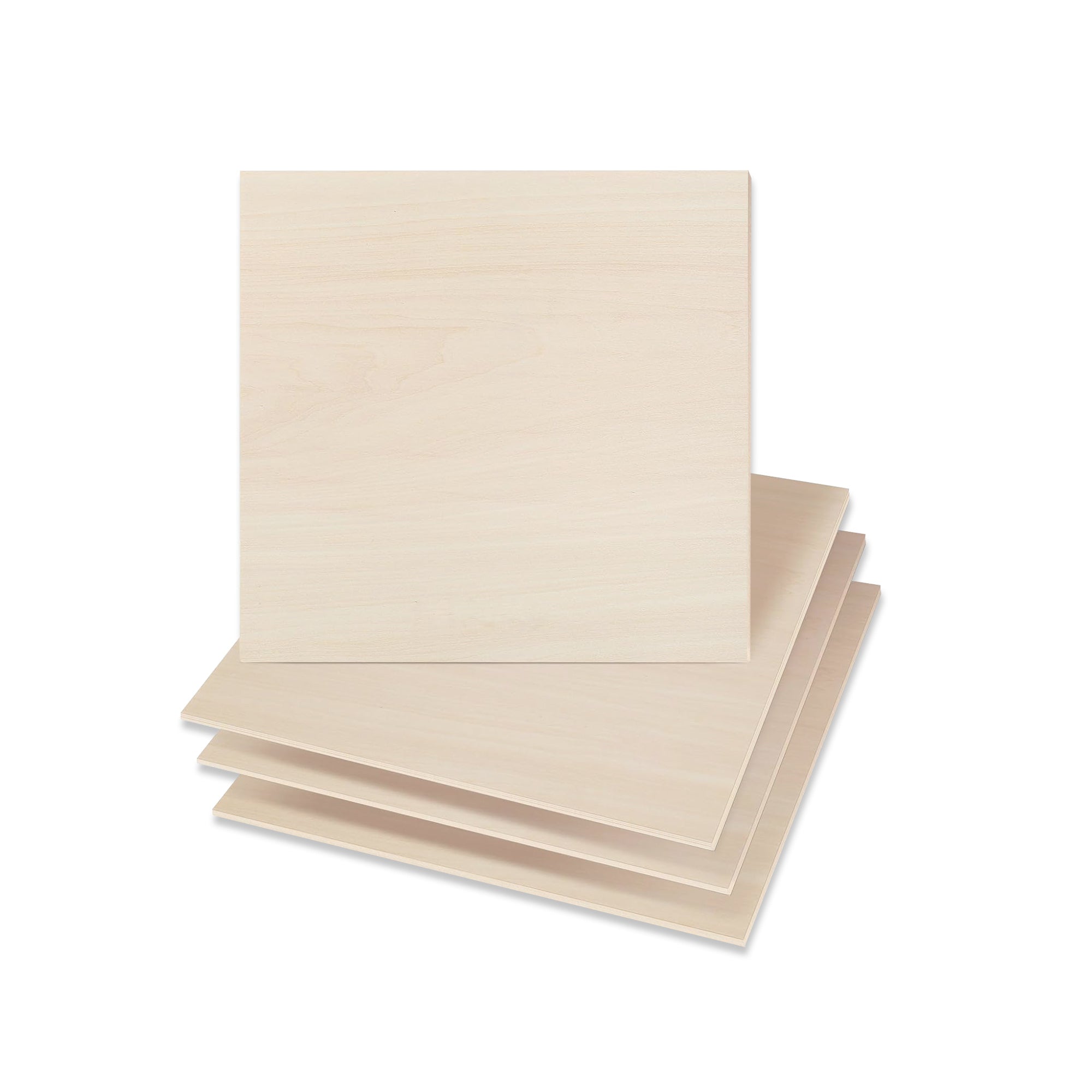 Plywood Sheet 1/5" Thick ( 5mm )