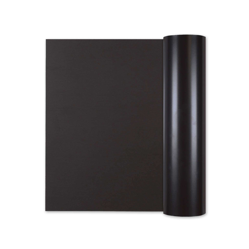 Magnetic Sheet Roll 62cm x 20m (24.4" x 65.6 ft) – 0.75mm Printable Flexible Magnet