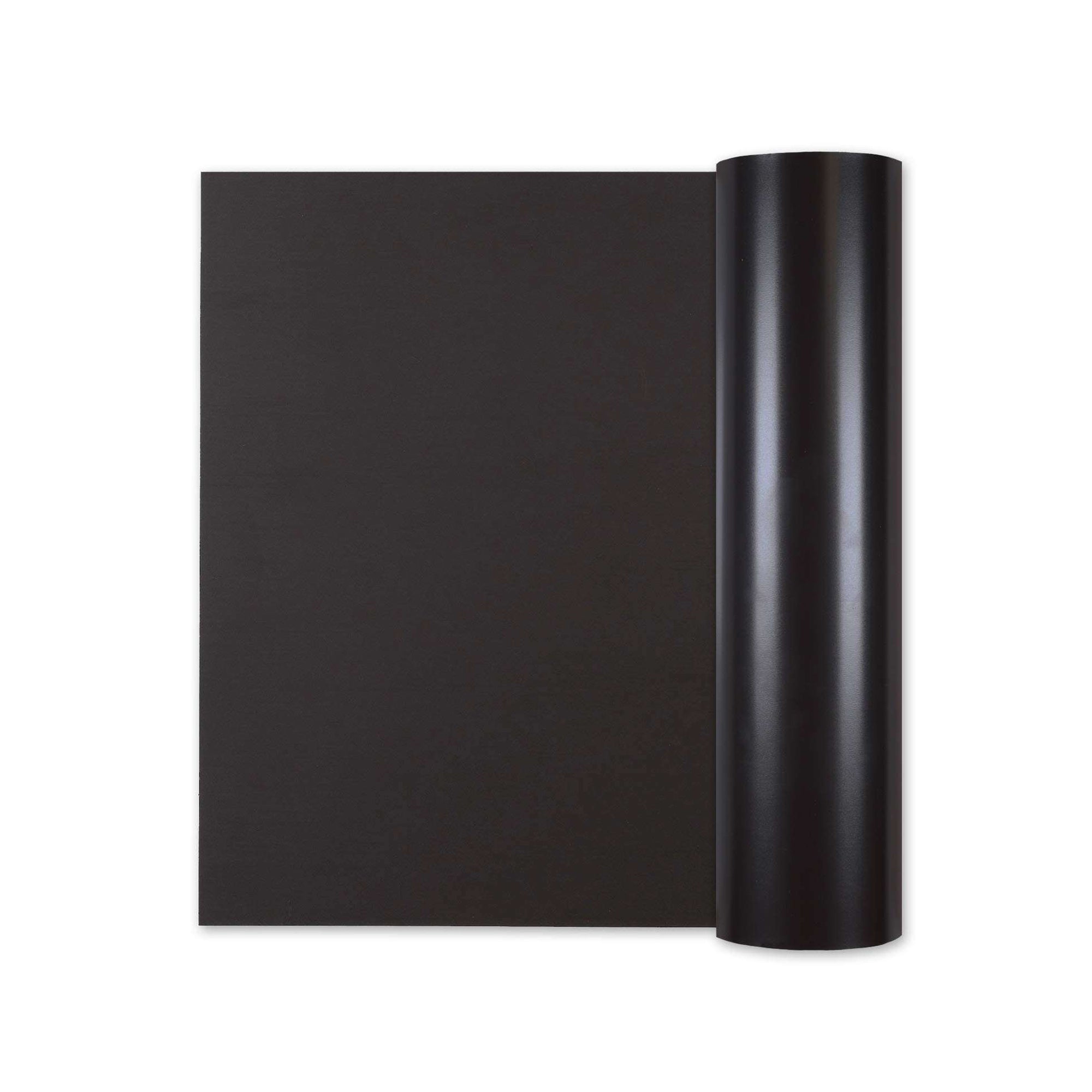 Magnetic Sheet Roll 62cm x 20m (24.4" x 65.6 ft) – 0.75mm Printable Flexible Magnet