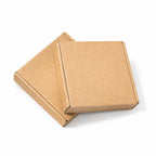 Shipping Box 5" x 5" x 1"