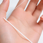 Clear Acrylic Sheet 1/8'' Thick (3mm)