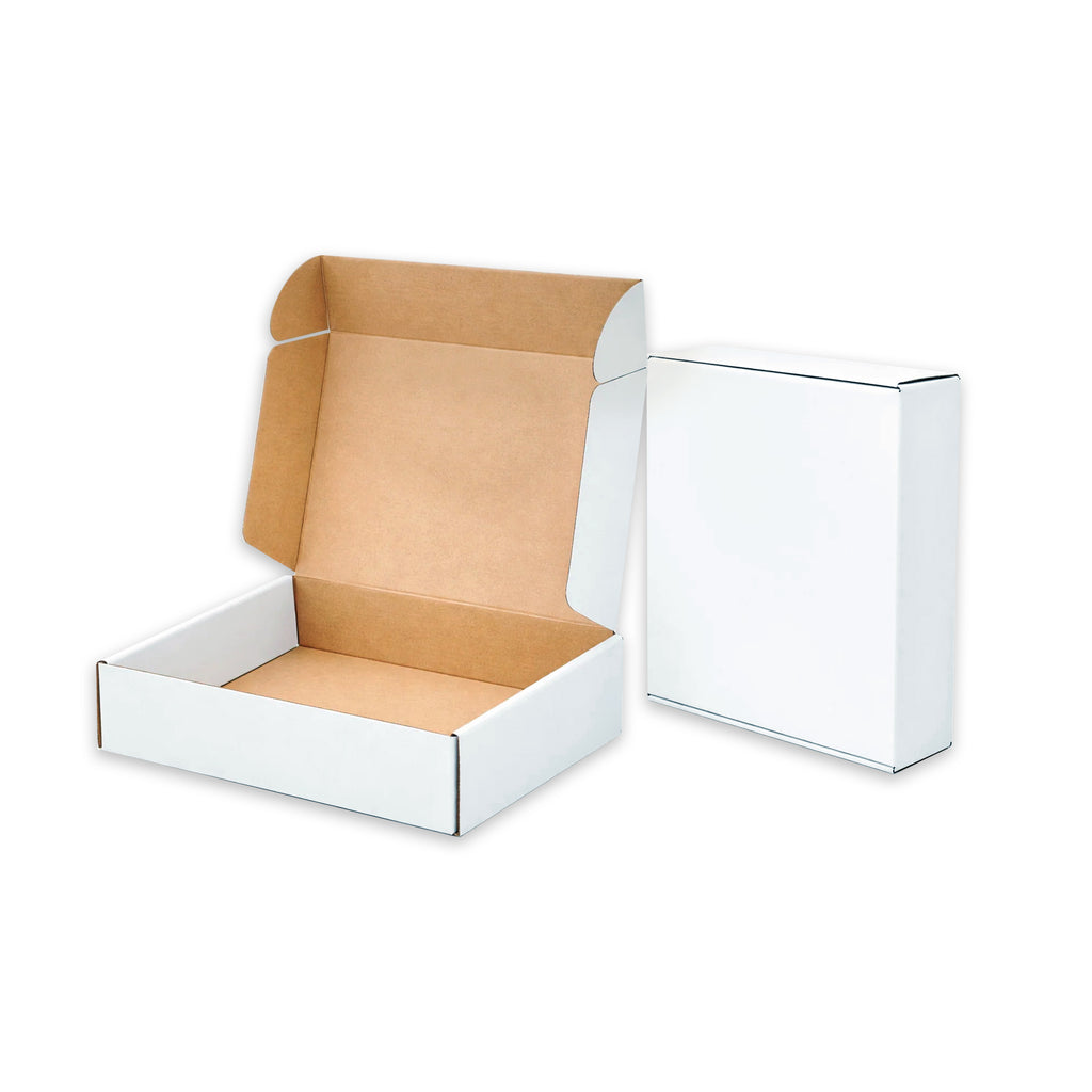 Shipping Box 4" x 5" x 1"