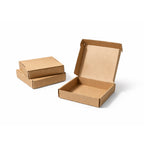 Shipping Box 5" x 5" x 1"