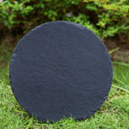 Circle Memorial Garden Stone