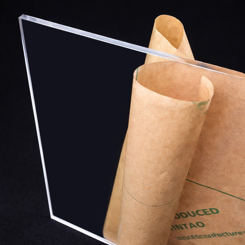 Acrylic Sheet - 15MM