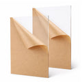 Clear Acrylic Sheet 1/8'' Thick (3mm)