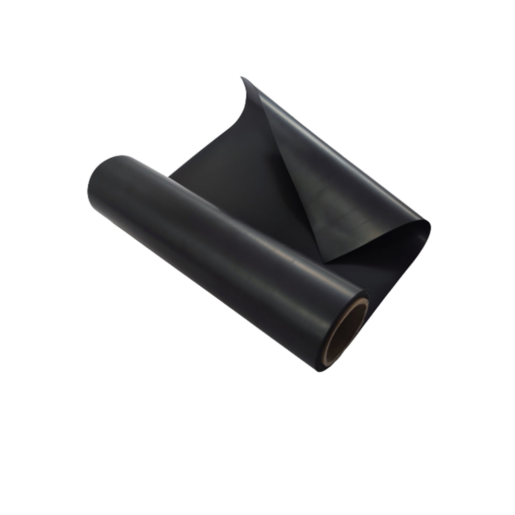 Magnetic Sheet Roll 62cm x 20m (24.4" x 65.6 ft) – 0.75mm Printable Flexible Magnet