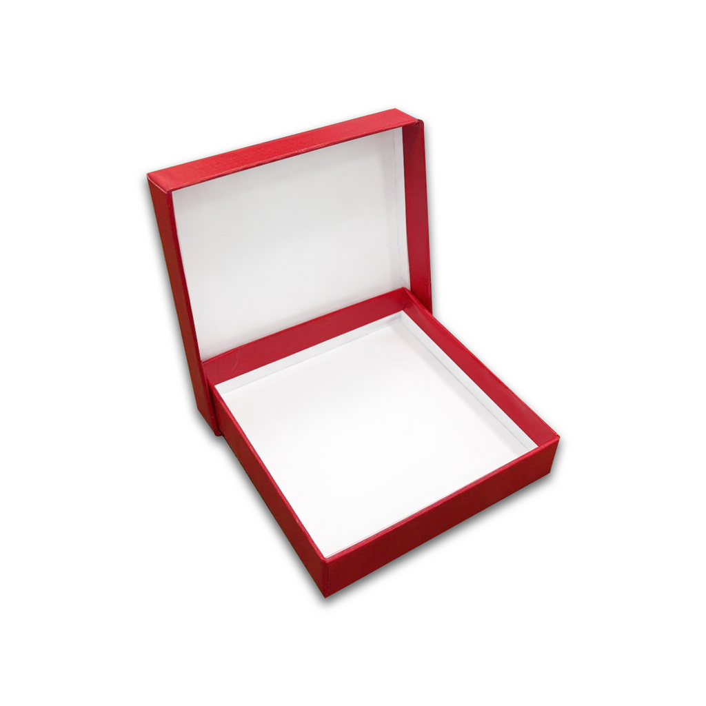 Gift Box 4.76"x 4.76"x 0.95"