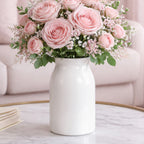 Ceramic Flower Vase