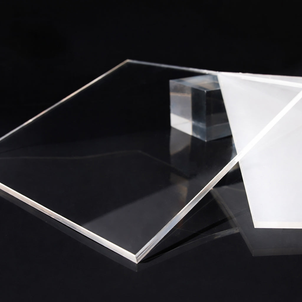 Acrylic Sheet - 15MM