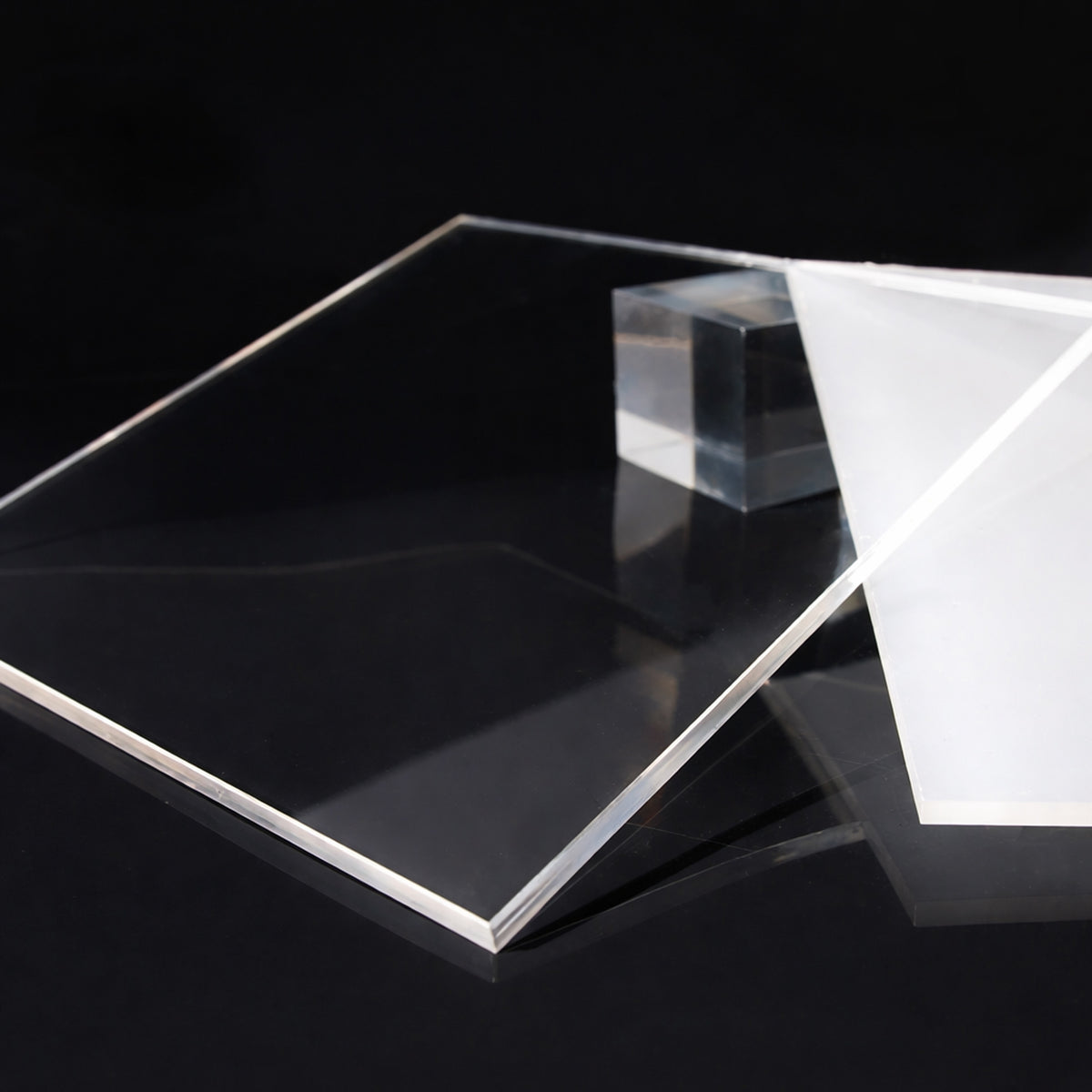 Acrylic Sheet - 15MM
