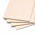 Plywood Sheet 1/5" Thick ( 5mm )