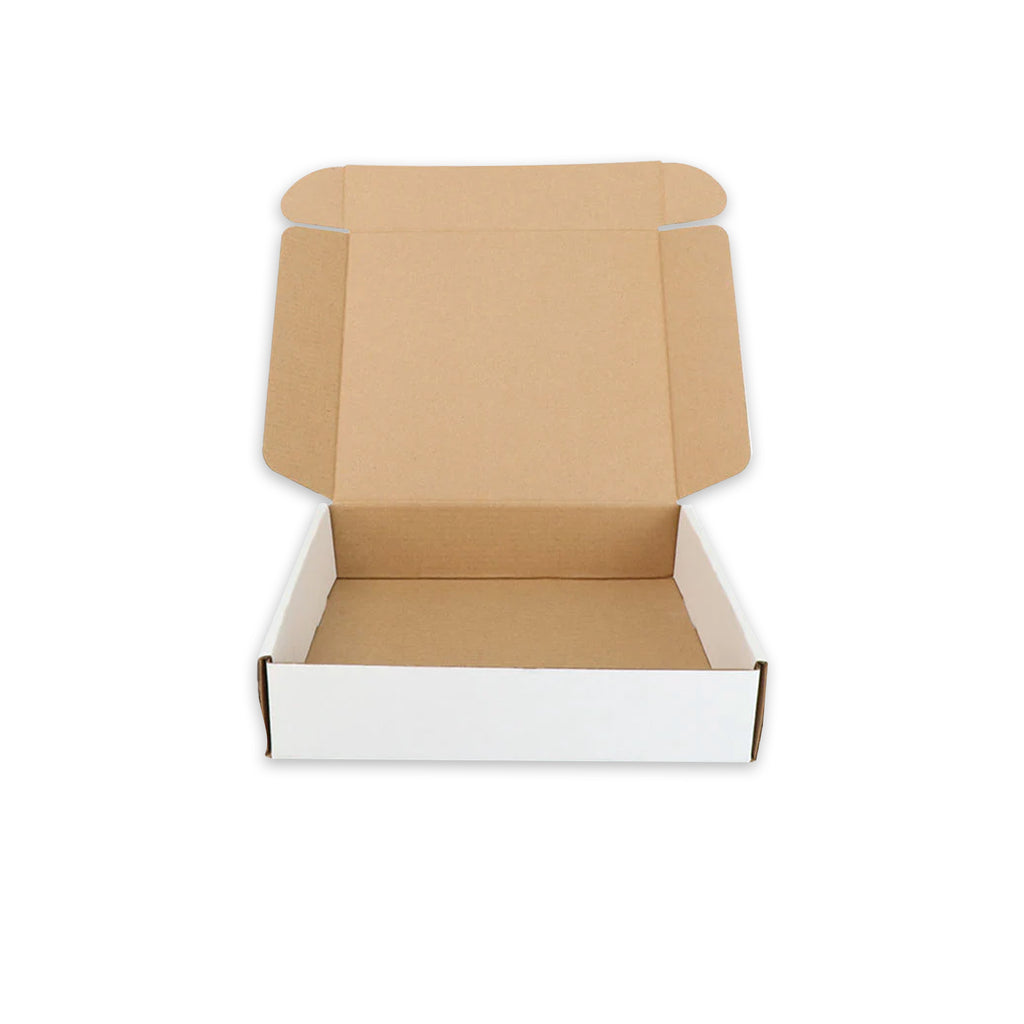 Shipping Box 4" x 5" x 1"