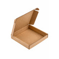 Shipping Box 5" x 5" x 1"