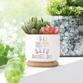 Ceramic Plant Pot