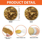 Metal Coin