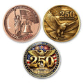 Metal Coin