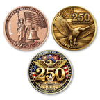 Metal Coin