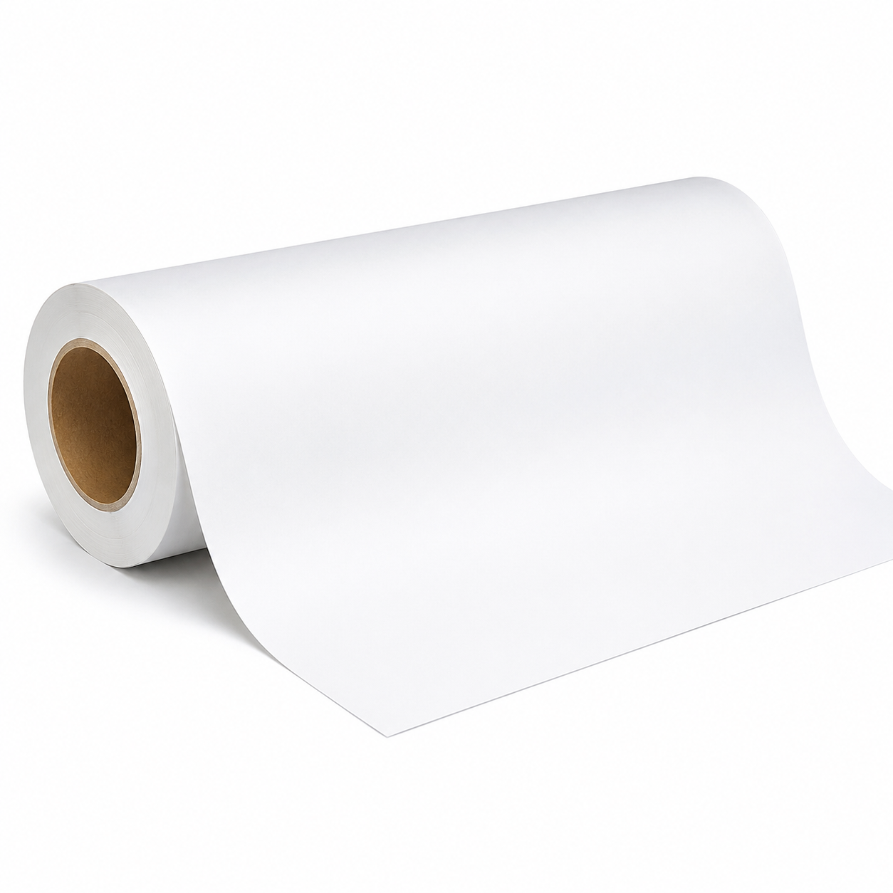 Satin Photo Paper 200 GSM - 60IN x 164FT