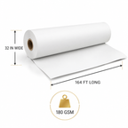 Wrapping Paper 180 GSM - 32IN x 164FT
