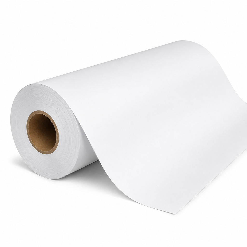 Sublimation Paper 100 GSM - 44IN x 442FT