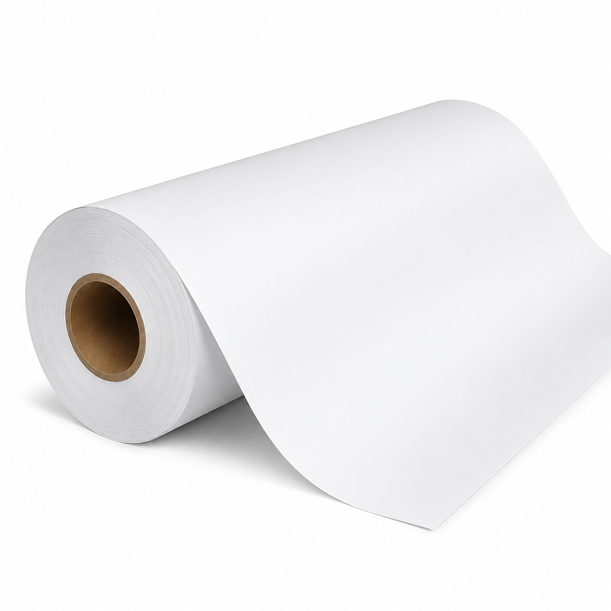 Sublimation Paper 100 GSM - 44IN x 442FT