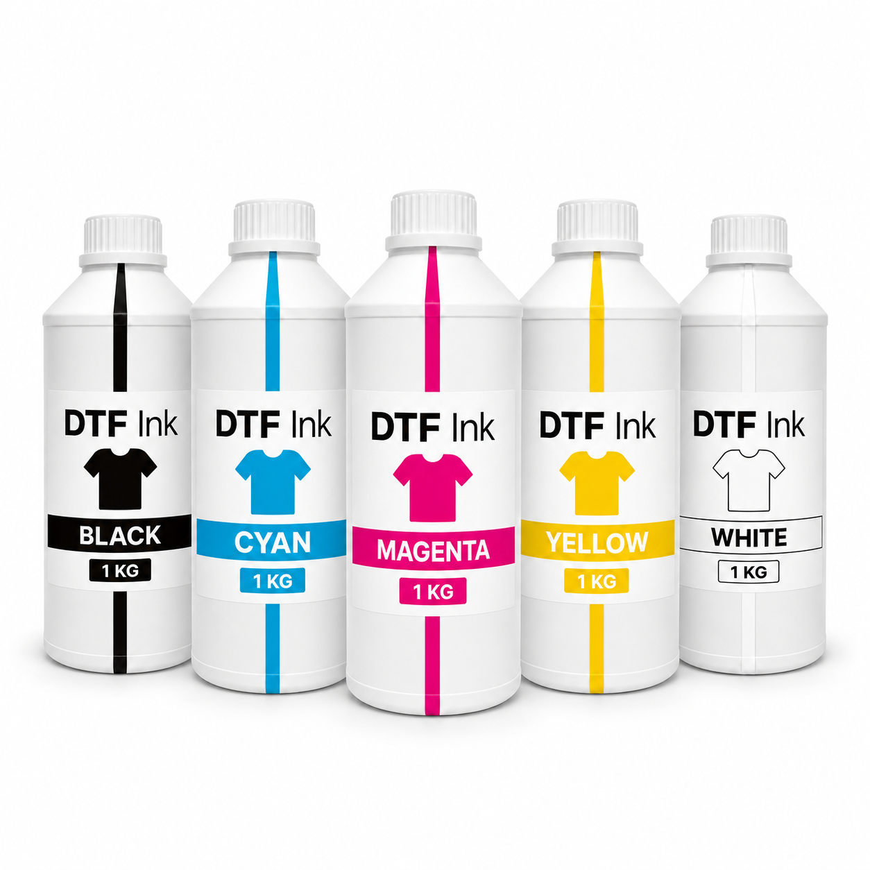 DTF Ink
