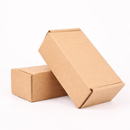 Shipping Box 6.5" x  3.5" x 2.25"