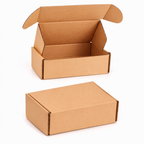 Shipping Box 6.5" x  3.5" x 2.25"