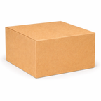 Shipping Box 22" x 22" x 10"