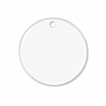 Acrylic Ornament Round