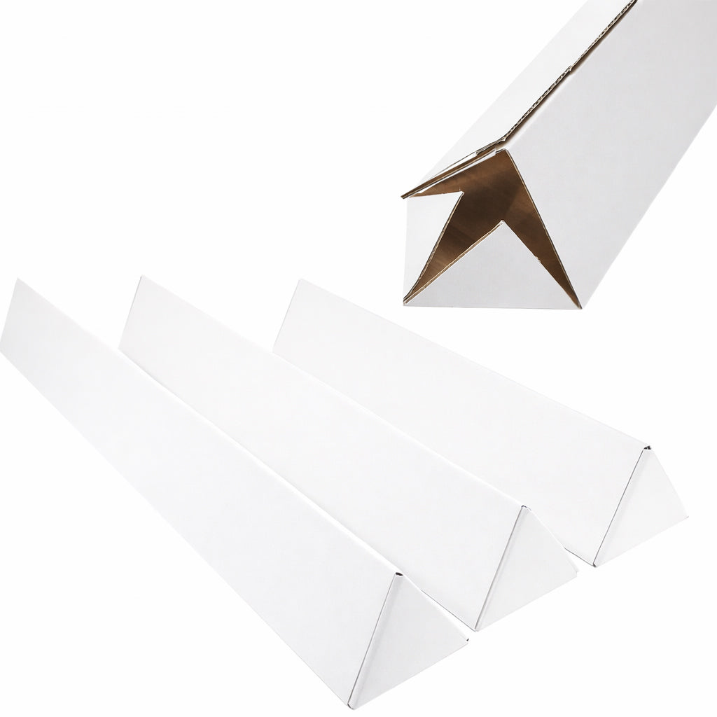 Triangle Tube 30"