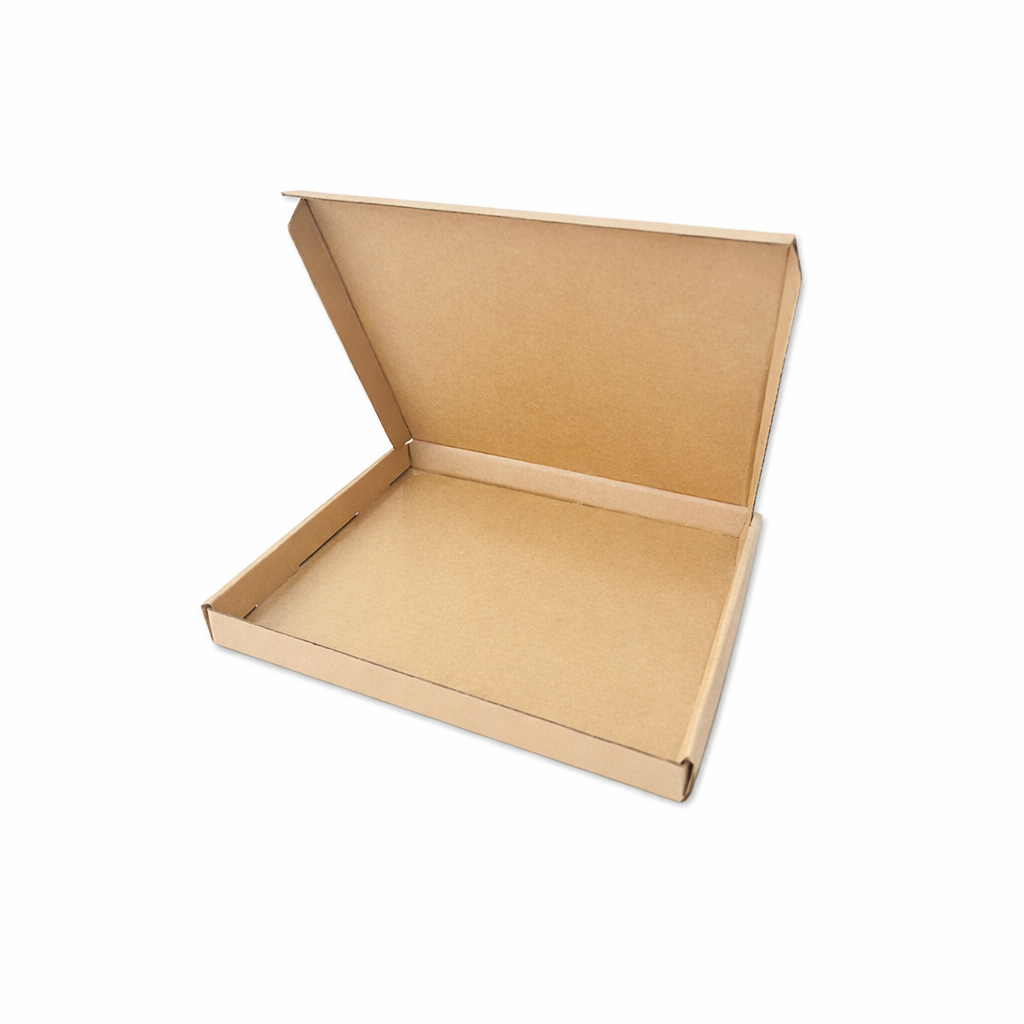 Shipping Box 12" x 12" x 1"