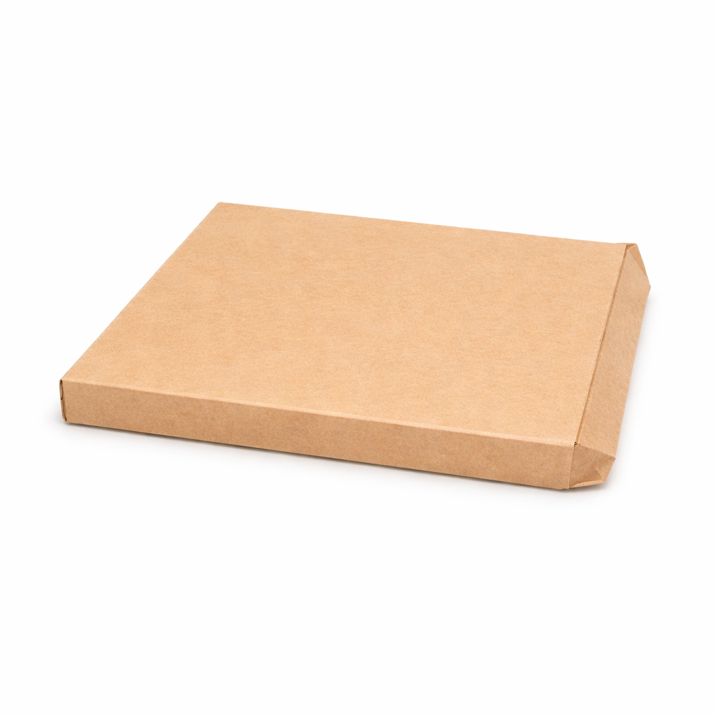 Shipping Boxes 4"x 4.5"x 0.6"