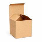 Shipping Box 5.5" x  5.5" x 5.5"