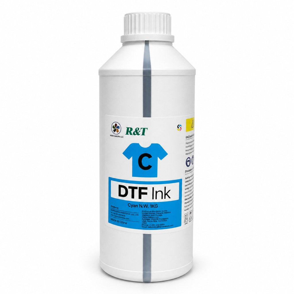 DTF Ink