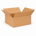 Shipping Box 12" x 12" x 5"