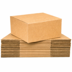 Shipping Box 12" x 12" x 5"