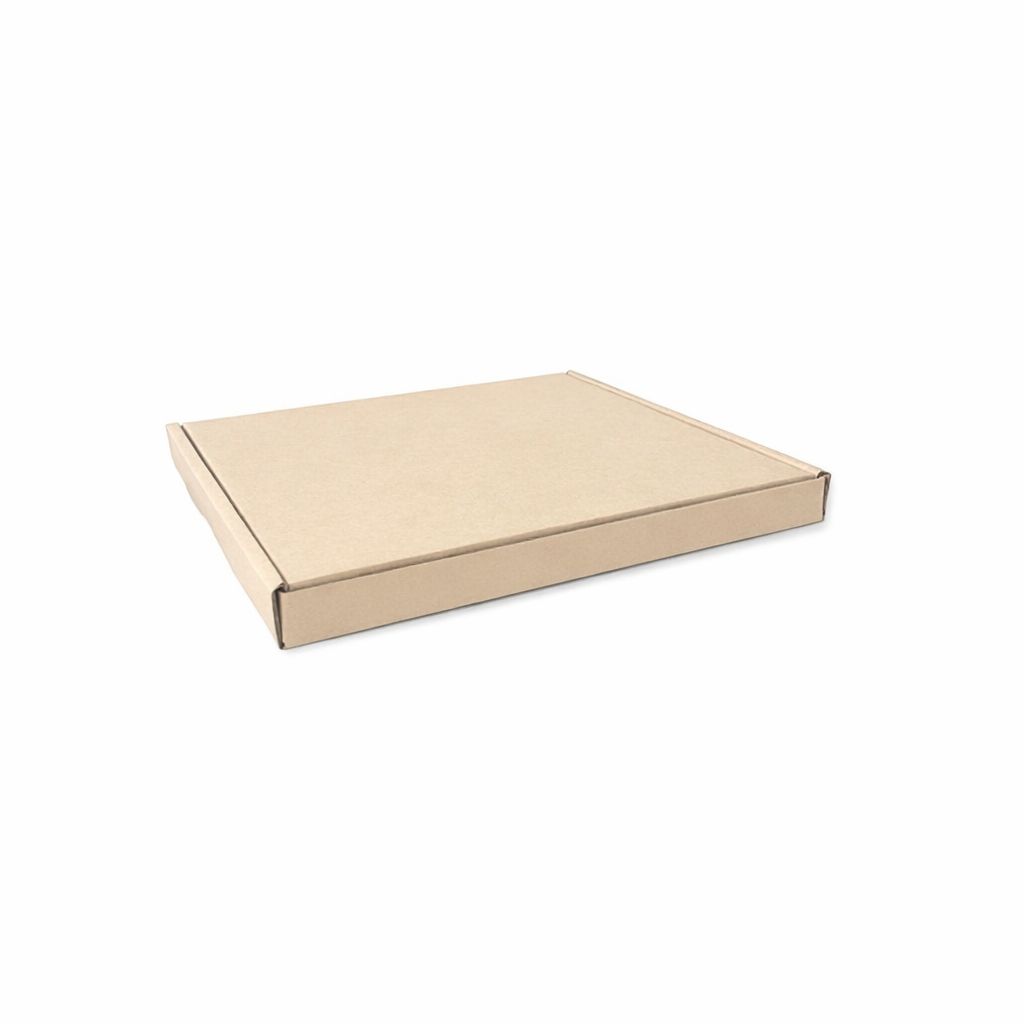 Shipping Box 10" x 10" x 1"