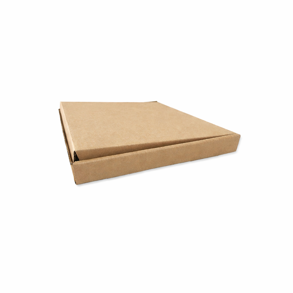 Shipping Box 10" x 10" x 1"