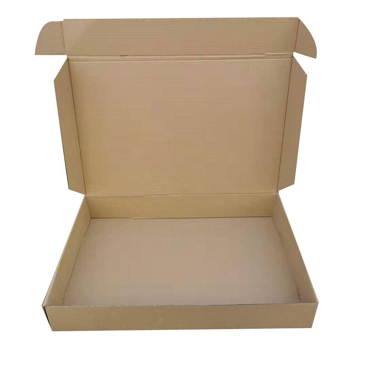 Shipping Box 12" x 12" x 1"