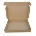 Shipping Box 12" x 12" x 1"